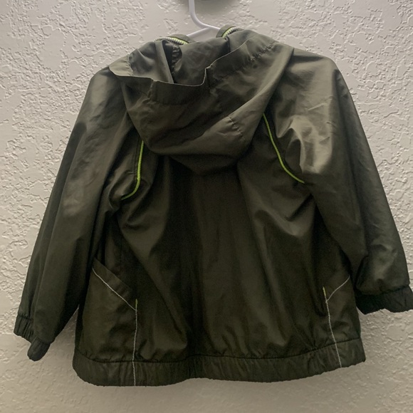 Old Navy Toddler Windbuster - Picture 9 of 9